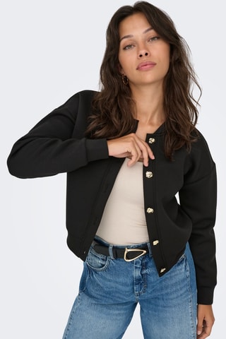 Sweat - Noir