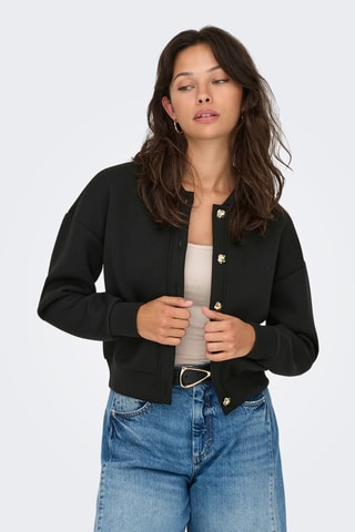 Sweat - Noir