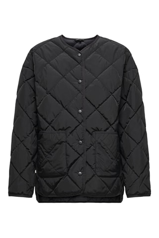 Veste - Noir