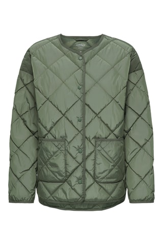 Veste - Kaki