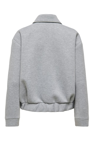 Veste - Gris chiné