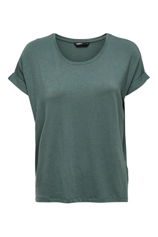 T-shirt - Vert