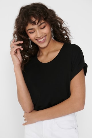 T-shirt - Noir