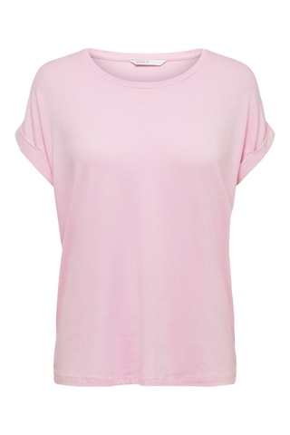 T-shirt - Rose