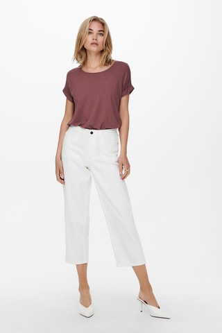 T-shirt - Rose