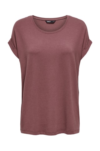 T-shirt - Rose