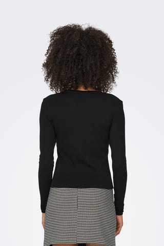 T-shirt - Noir