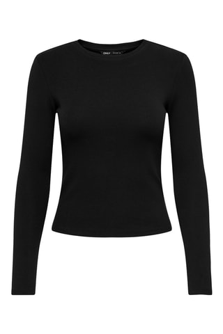 T-shirt - Noir