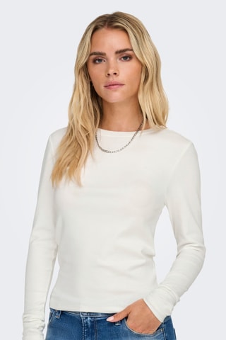 T-shirt - Blanc
