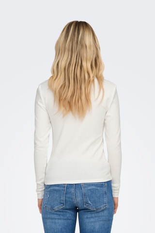 T-shirt - Blanc