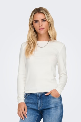 T-shirt - Blanc