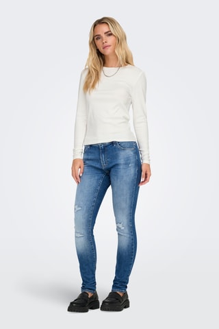 T-shirt - Blanc