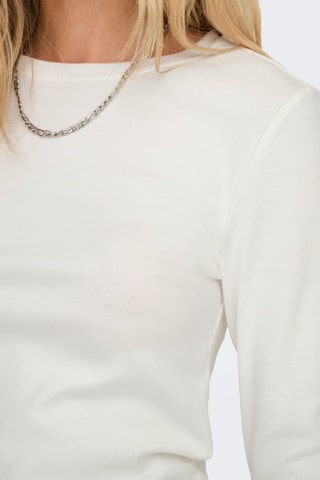 T-shirt - Blanc