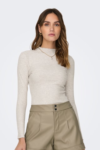Top - Beige