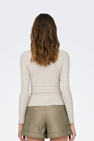 Top - Beige
