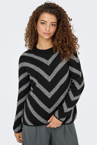 Pull - Noir
