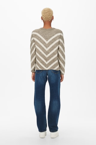 Pull - Beige