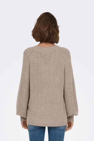 Pull - Beige