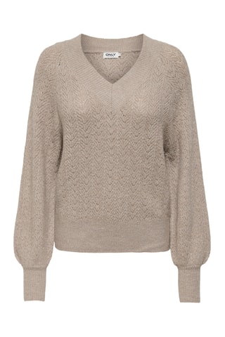 Pull - Beige