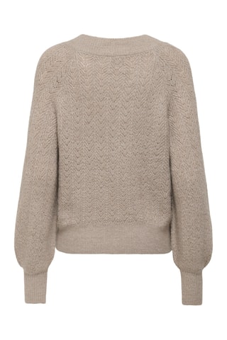 Pull - Beige