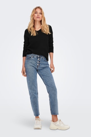 Pull - Noir