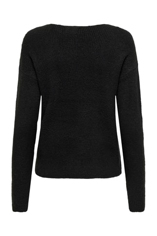 Pull - Noir