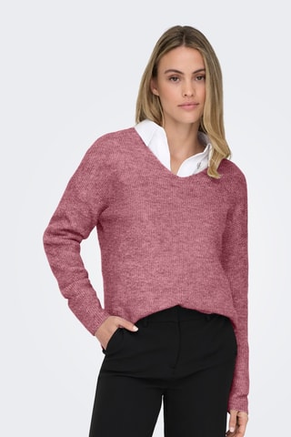 Pull - Rose