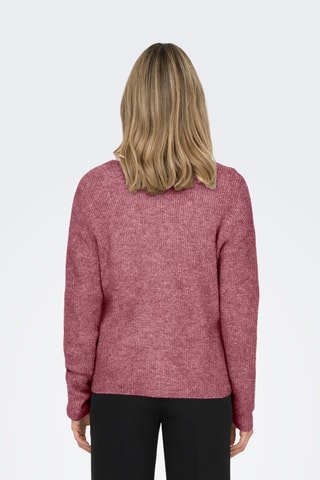 Pull - Rose