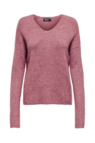 Pull - Rose