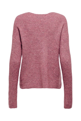 Pull - Rose