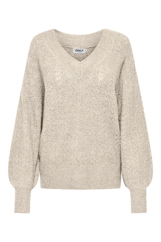 Pull - Beige