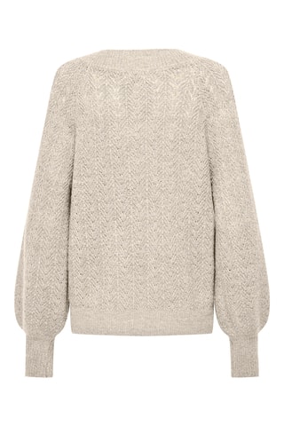 Pull - Beige