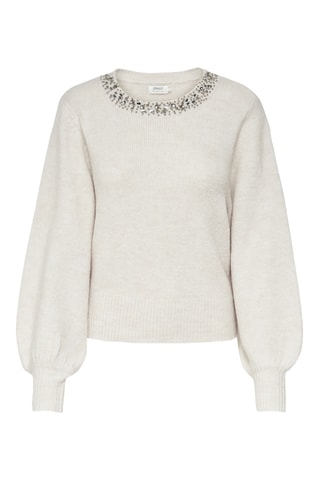 Pull - Beige