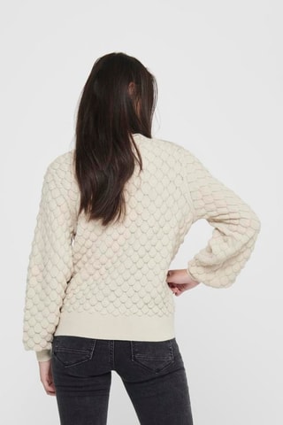 Pull - Beige