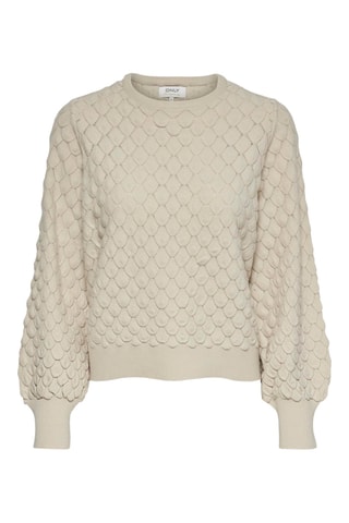 Pull - Beige