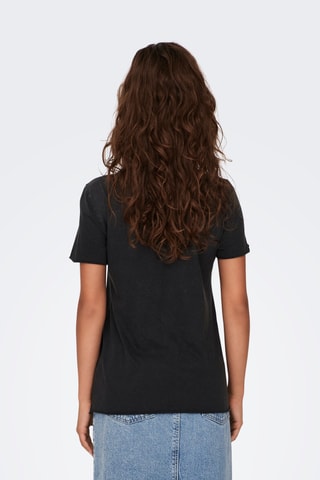T-shirt - Noir