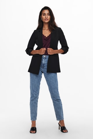 Blazer - Noir