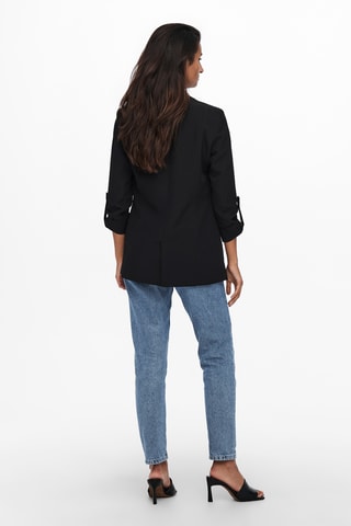 Blazer - Noir