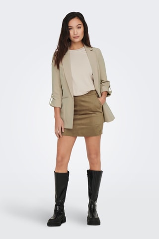 Blazer - Beige