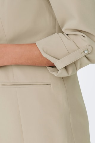 Blazer - Beige