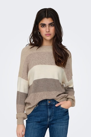 Pull - Beige