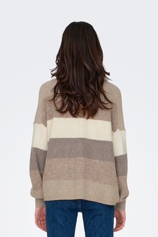 Pull - Beige