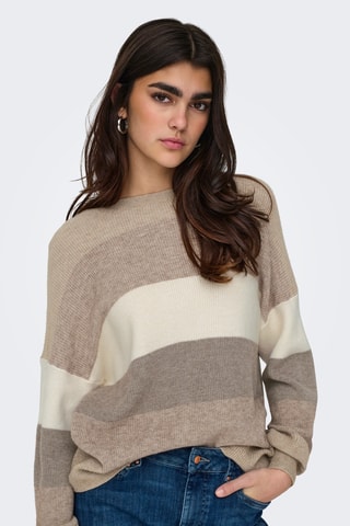 Pull - Beige