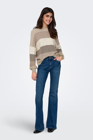 Pull - Beige