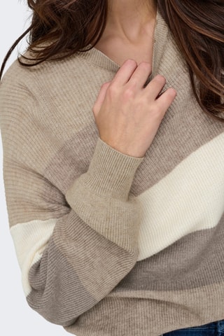 Pull - Beige