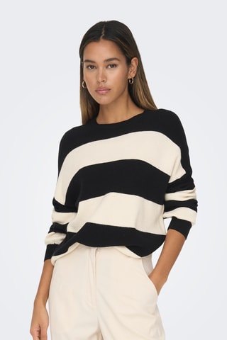 Pull - Noir