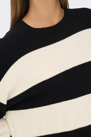 Pull - Noir