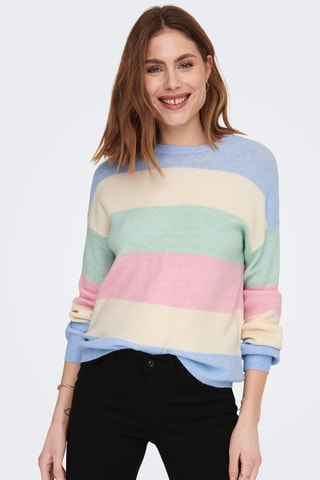 Pull - Bleu