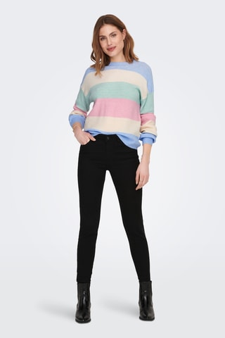 Pull - Bleu