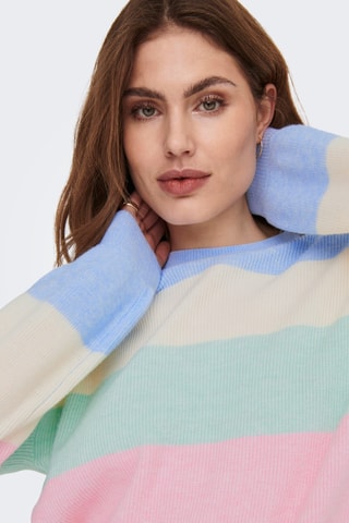 Pull - Bleu